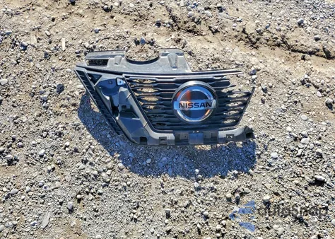 2019 Nissan Rogue S z USA, uszkodzony, nr VIN KNMAT2MV1KP547530